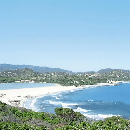 Lägenhet Iris By Interhome Villasimius