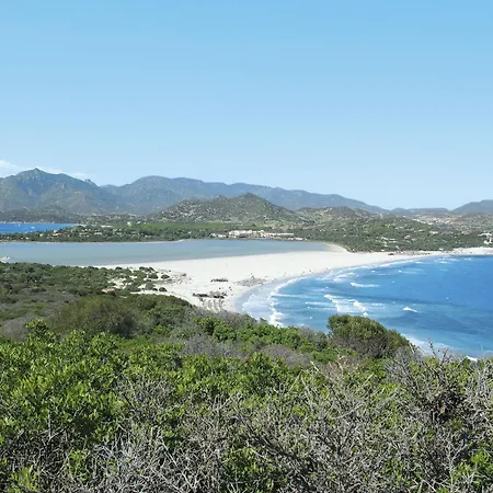 Lägenhet Iris By Interhome Villasimius