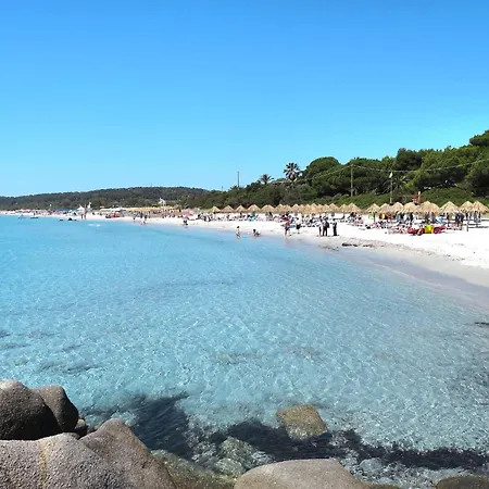 Iris By Interhome Villasimius