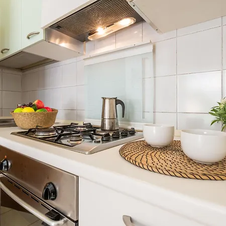 Iris By Interhome * Villasimius