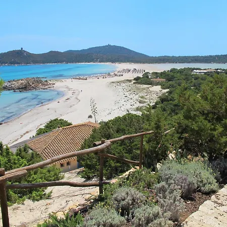 Lägenhet Iris By Interhome *