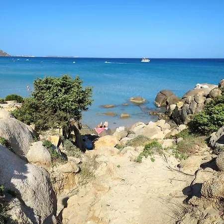 Apartment Iris By Interhome