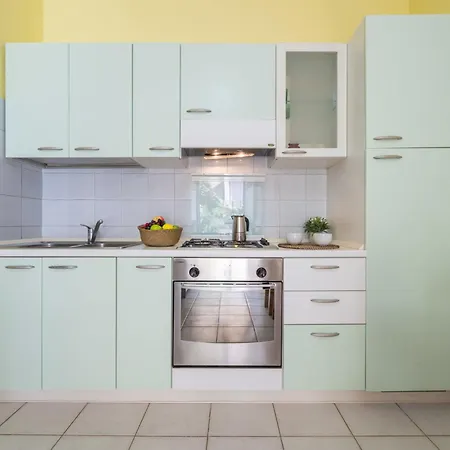 Appartamento Iris By Interhome Villasimius