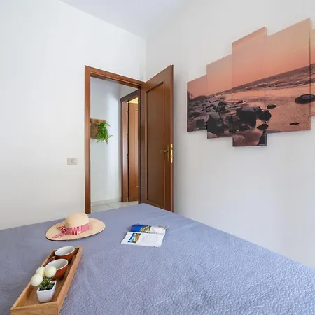 Apartment Iris By Interhome