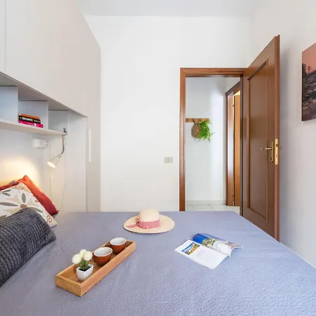 Iris By Interhome Apartment *