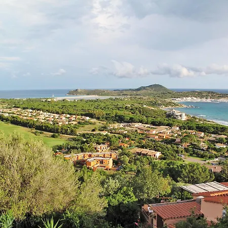 Appartement Iris By Interhome *