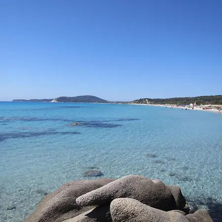 Iris By Interhome * Villasimius