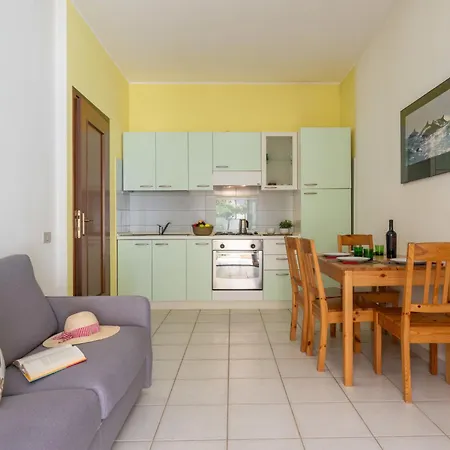 Iris By Interhome Apartment