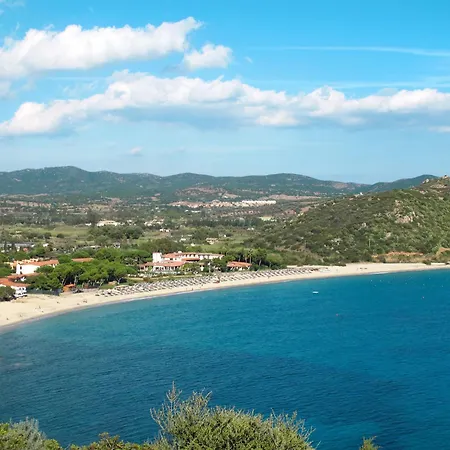 Apartment Iris By Interhome *