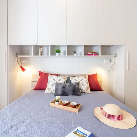 Iris By Interhome Apartment *