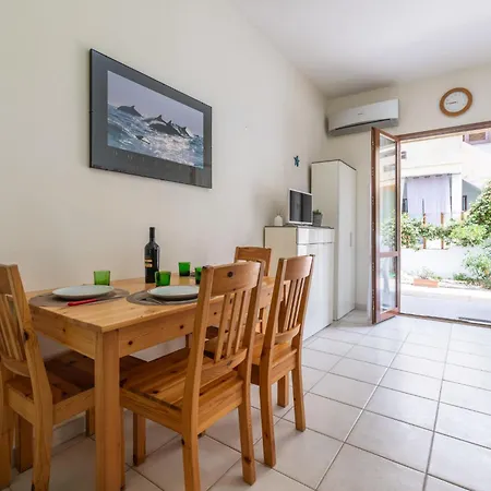 Iris By Interhome Apartament *