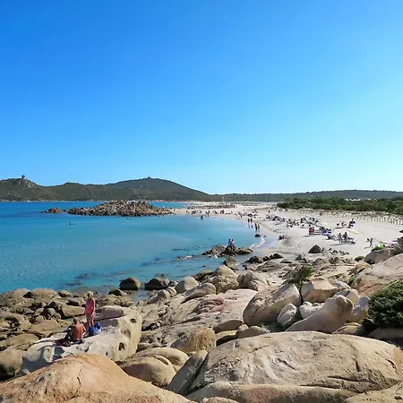 Apartment Iris By Interhome *