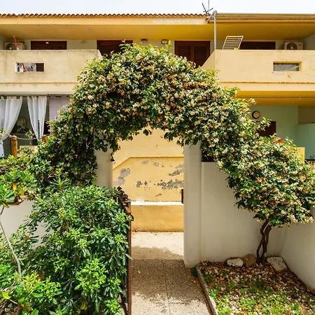 Appartement Iris By Interhome *